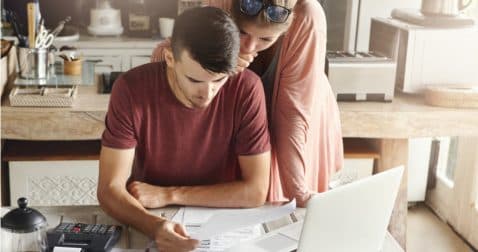 Thumbnail for Blog Article: Avant vs. SoFi Personal Loans: Side-by-Side Comparison