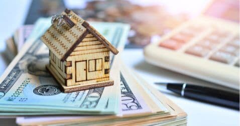 Thumbnail for Blog Article: How Does a HELOC Affect Your Credit Score?