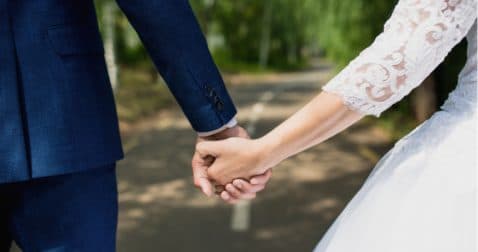 Thumbnail for Blog Article: How Marriage and Credit Scores Are Related