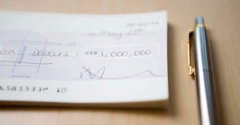 Thumbnail for Blog Article: How to Fill Out Deposit Slips