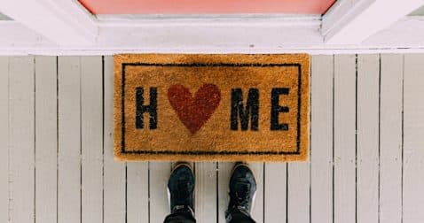 Thumbnail for Blog Article: How To Rent a Home With Bad Credit Score?