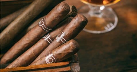 Thumbnail for Blog Article: Why are Cuban Cigars Illegal?