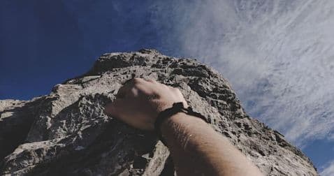 Thumbnail for Blog Article: Tired of Being Poor? 8 Steps To Change Your Situation