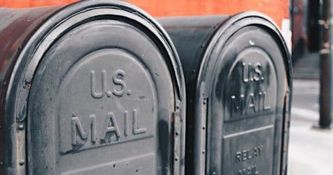 Thumbnail for Blog Article: How Much Does It Cost To Mail a Letter? 2026 Price Guide
