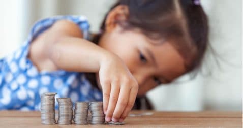 Thumbnail for Blog Article: How Much Does a Dime Weigh? The Weight of U.S. Coins