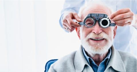 Thumbnail for Blog Article: Does Insurance Cover LASIK Surgery Costs?
