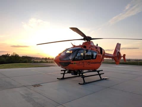 Thumbnail for Blog Article: How Much Does a Helicopter Cost?