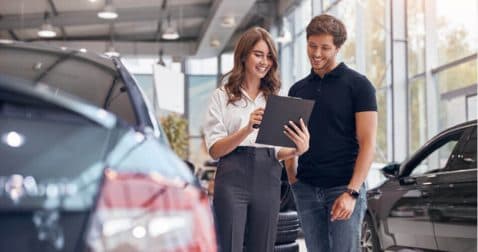 Thumbnail for Blog Article: Second Chance Car Financing: Best Options for Bad Credit Buyers