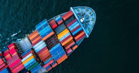 Thumbnail for Blog Article: What Companies are in the Transportation Field?