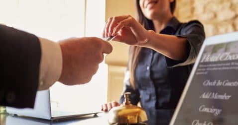 Thumbnail for Blog Article: When Do Hotels Charge Your Credit Card?