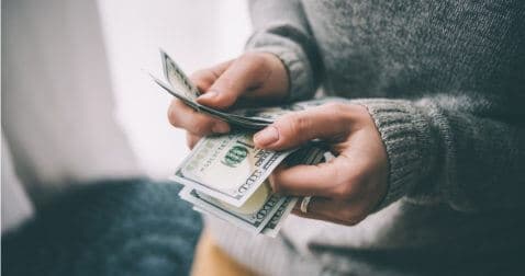Thumbnail for Blog Article: $55 an Hour is How Much a Year?