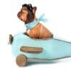 Can I Buy My Dog A Seat On An Airplane? Thumbnail