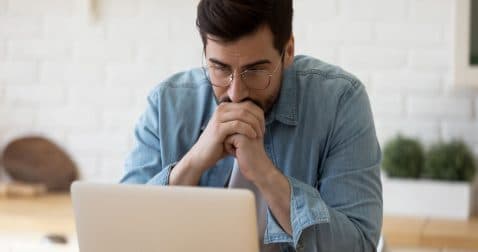Thumbnail for Blog Article: Can You Overdraft a Credit Card?