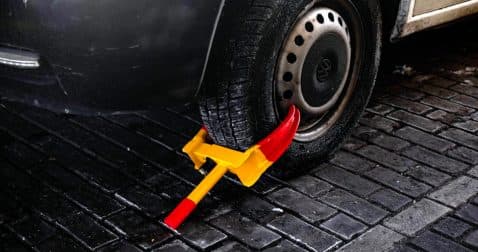 Thumbnail for Blog Article: How To Get Impound Fees Waived and Get Your Car Out for Free
