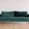 How Much Does It Cost to Reupholster a Couch? Thumbnail