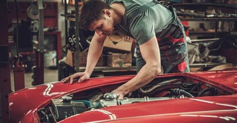 Thumbnail for Blog Article: How Much Does an Oil Change Cost?