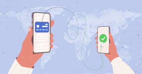 Thumbnail for Blog Article: How To Send Money Anonymously - 2026 Guide