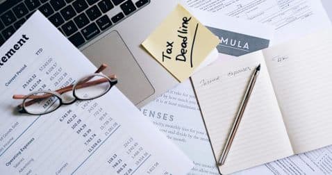 Thumbnail for Blog Article: The Taxpayer Advocate Is Optimistic About The IRS' Tax Season Readiness