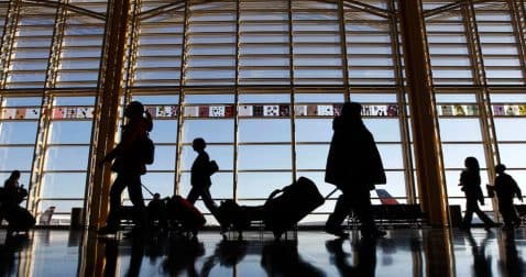 Thumbnail for Blog Article: How Much Cash Can You Fly With on a U.S. and International Flight?