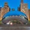 Best Time To Visit Chicago: Weather and Prices Guide Thumbnail