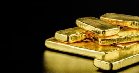 Thumbnail for Blog Article: How Much Is a Gold Bar Worth?