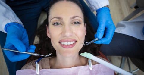 Thumbnail for Blog Article: How Much Does a Filling Cost Without Insurance?