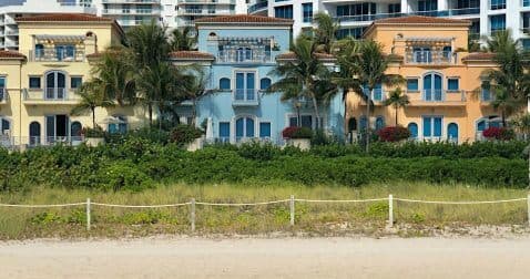 Thumbnail for Blog Article: When Is Hurricane Season In Florida (2026)?