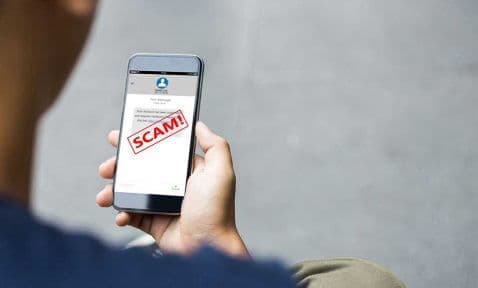 Thumbnail for Blog Article: 🚨 Warning: Scammers Are Pretending to Be SuperMoney