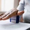 Do Banks Have Notaries and What Does A Notary Do? Thumbnail