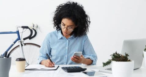 Thumbnail for Blog Article: $16 an Hour is How Much a Year?