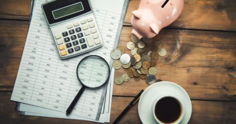 Thumbnail for Blog Article: $17 an Hour is How Much a Year?