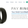 Quontic Becomes First Bank to Launch Payment Ring in U.S. Thumbnail