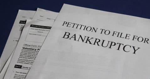 Thumbnail for Blog Article: Chapter 7 vs. Chapter 11 Bankruptcy: What's the Difference?