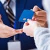 How Long Does a Charge-Off Stay on Your Credit Report? Thumbnail