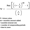 Variable Loan Rates: Definition, Advantages, and Disadvantages Thumbnail