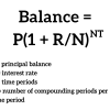 Net Interest Rate Spread: Definition, Calculations, and Real-world Examples Thumbnail