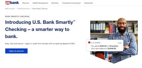 Thumbnail for Blog Article: Bank Smartly Brings New Approach to Checking at U.S. Bank