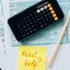 Estimated Tax Payments: How to Calculate How Much to Pay for Your Estimated Tax Deadline Thumbnail