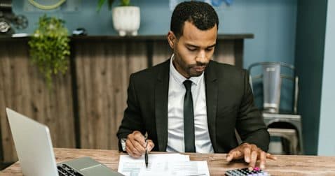 Thumbnail for Blog Article: IRS Letter 1020: What It Is and Steps to Resolve Your Audit Issues