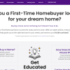 Thumbnail for Blog Article: loanDepot Supports First-Time Buyers With Dedicated Portal