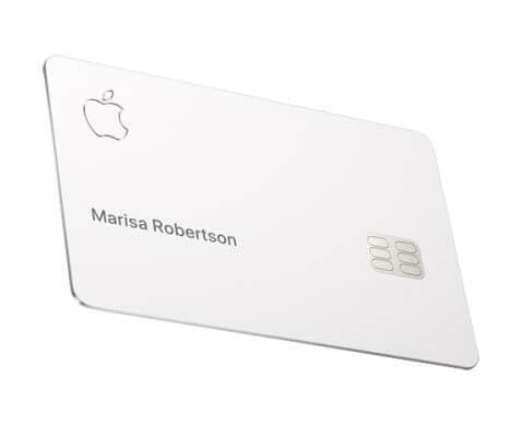 Thumbnail for Blog Article: What Credit Score Do You Need for the Apple Card?