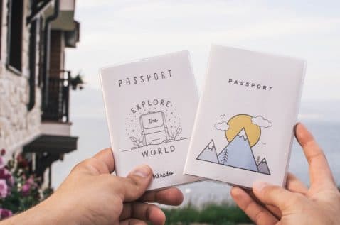 Thumbnail for Blog Article: Easiest Country To Get Citizenship – 2026 Update
