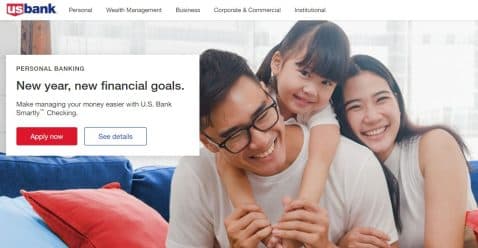 Thumbnail for Blog Article: U.S. Bank Sees 200% Increase in Checking Accounts with Digital Accounts