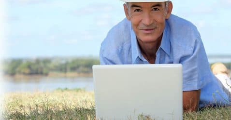 Thumbnail for Blog Article: At What Age Do You Stop Filing Taxes?