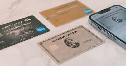 Thumbnail for Blog Article: How Do Credit Cards Work? A Complete Guide