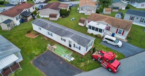 Thumbnail for Blog Article: Down Payment Assistance for Mobile and Manufactured Homes in 2026