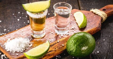Thumbnail for Blog Article: "Invest" in the 10 Most Expensive Tequilas in the World