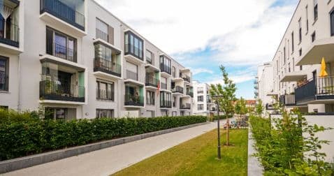 Thumbnail for Blog Article: The Pros and Cons Of Buying a Condo