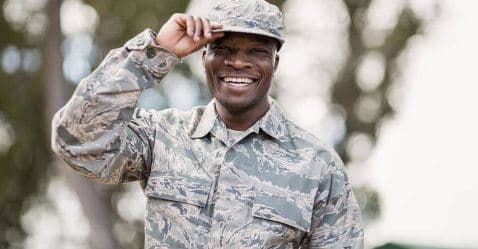 Thumbnail for Blog Article: Best States For Military Retirees (2026 Guide)