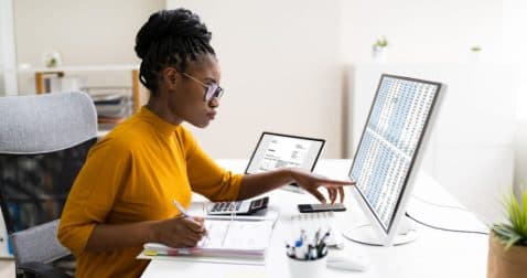 Thumbnail for Blog Article: 50/30/20 Rule: Budgeting That Works